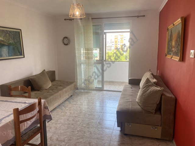 Two bedroom apartment for sale near Bardhyl street in Tirana, Albania